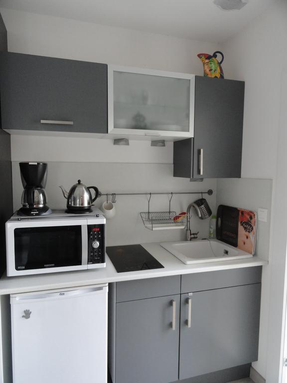 Appartement Au Cadran Solaire Nantes