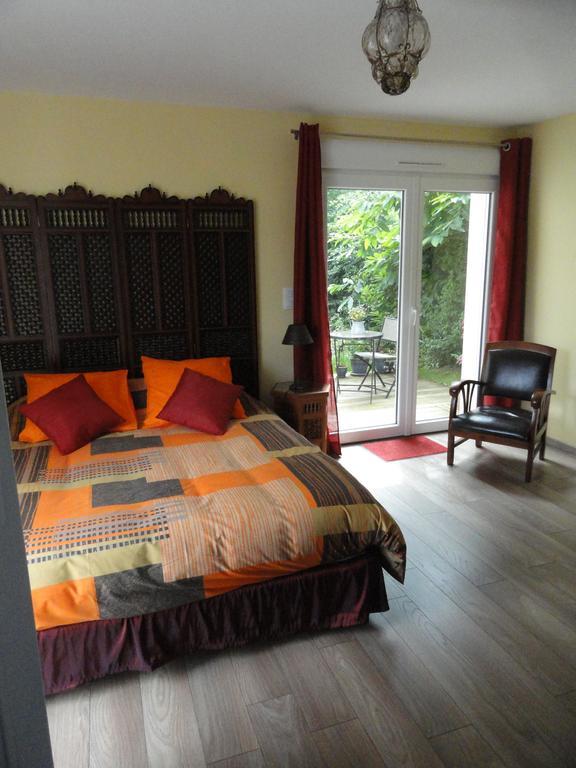 Apartment Au Cadran Solaire *