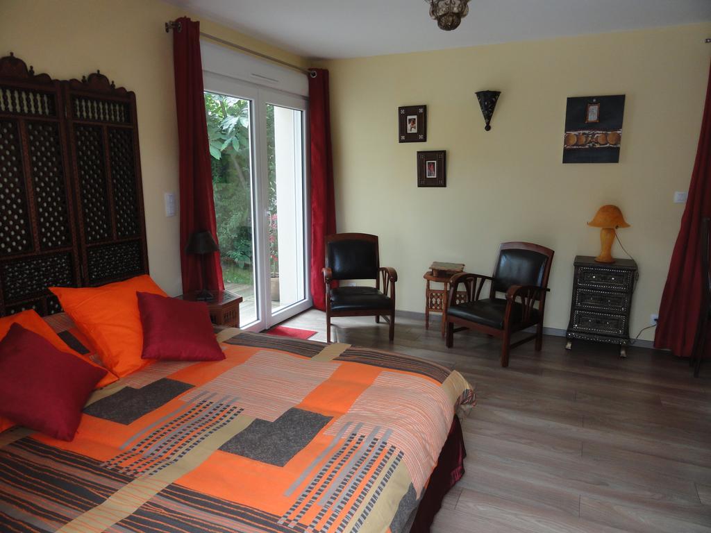 Apartment Au Cadran Solaire *